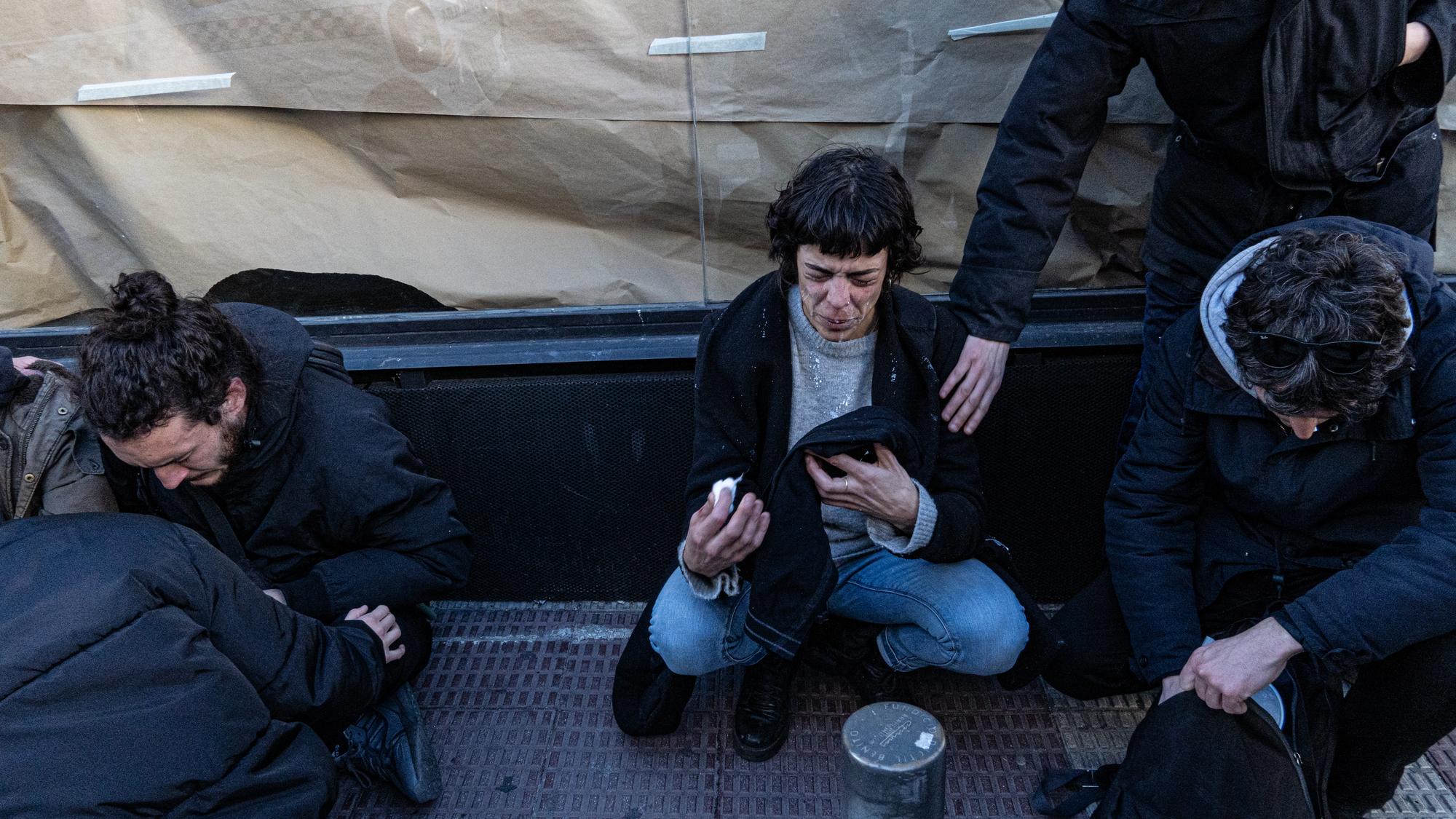 Acción Sareb Villalba - 5